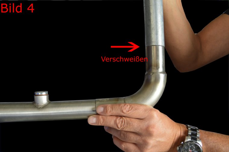Schritt 4: Raccorder et démarrer