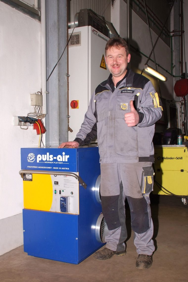 1a autoservice Martin Distner Eslarn