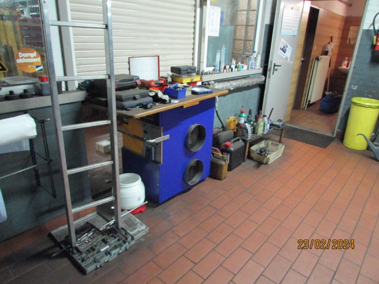 Auto- u. Reifenservice Wissemborski Ochtrup