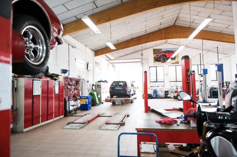 Autohaus Kopp e. K. Edling/Bayern