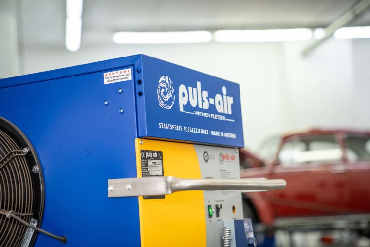 Automobile Gierer e.U. Liebenau/Oberösterreich