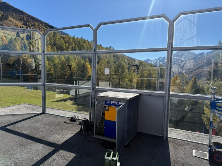 Paznauner Taja Ischgl/Tirol