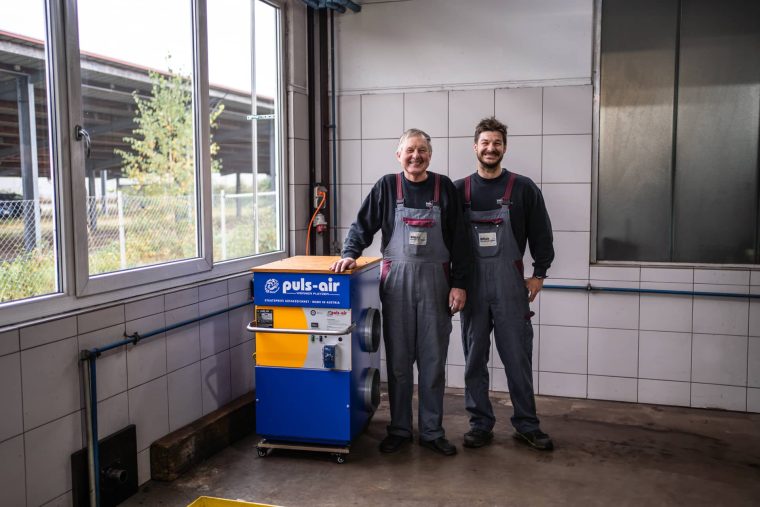 Rauh Automechanik & Elektrik GmbH & Co.KG Weiden/Bayern