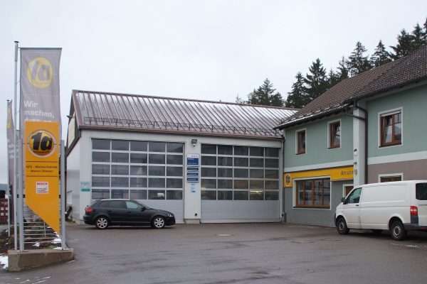 1a autoservice Martin Distner Eslarn