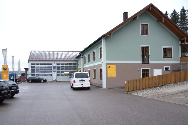 1a autoservice Martin Distner Eslarn