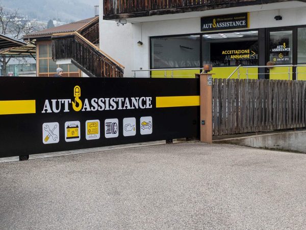 Auto Assistance Srls Südtirol, Meran