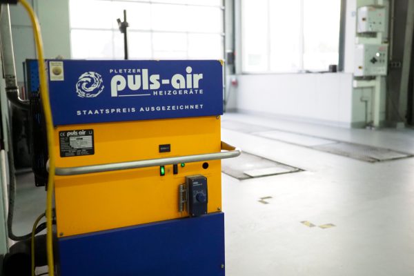 Autohaus Bacher GmbH Ingolstadt