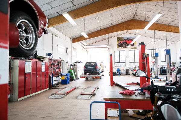 Autohaus Kopp e. K. Edling/Bayern