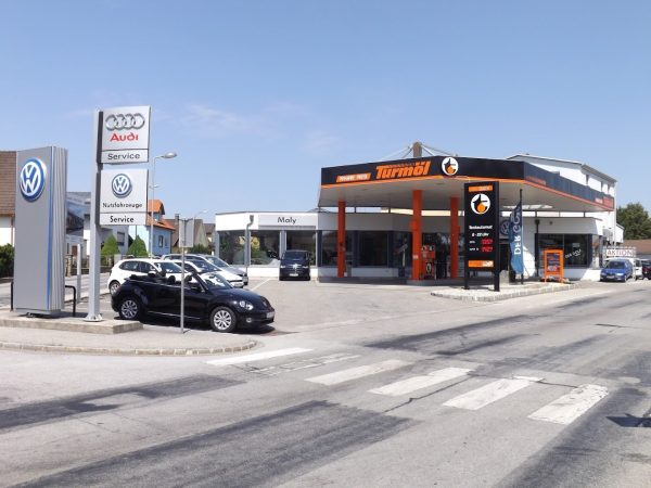 Autohaus Maly Schrems/Niederösterreich