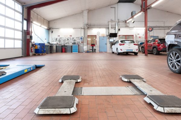 Autohaus Schinagl Enns Oberösterreich