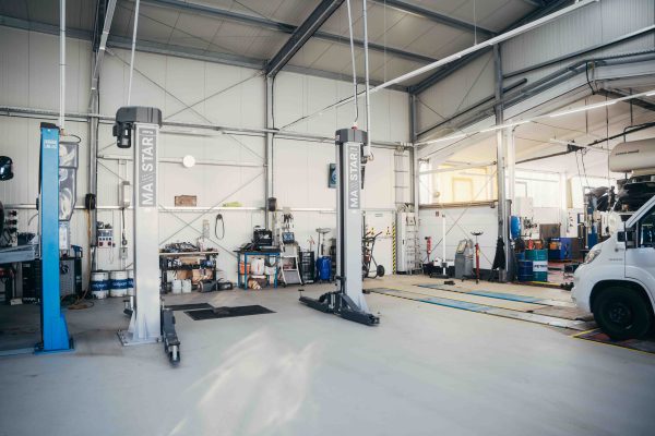 AUTOHAUS WILLI WEIS Gau-Algesheim/Rheinland Pfalz