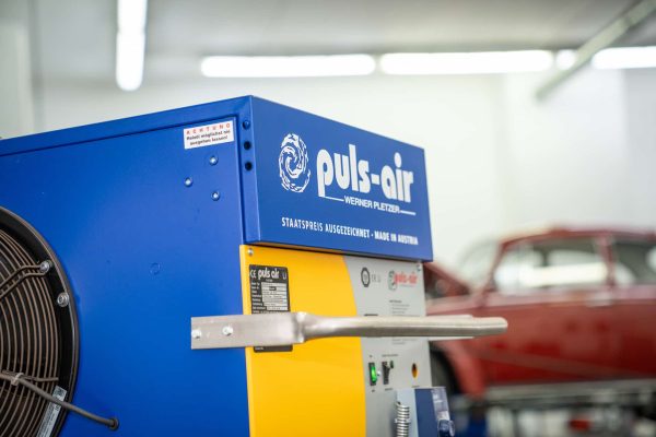 Automobile Gierer e.U. Liebenau/Oberösterreich
