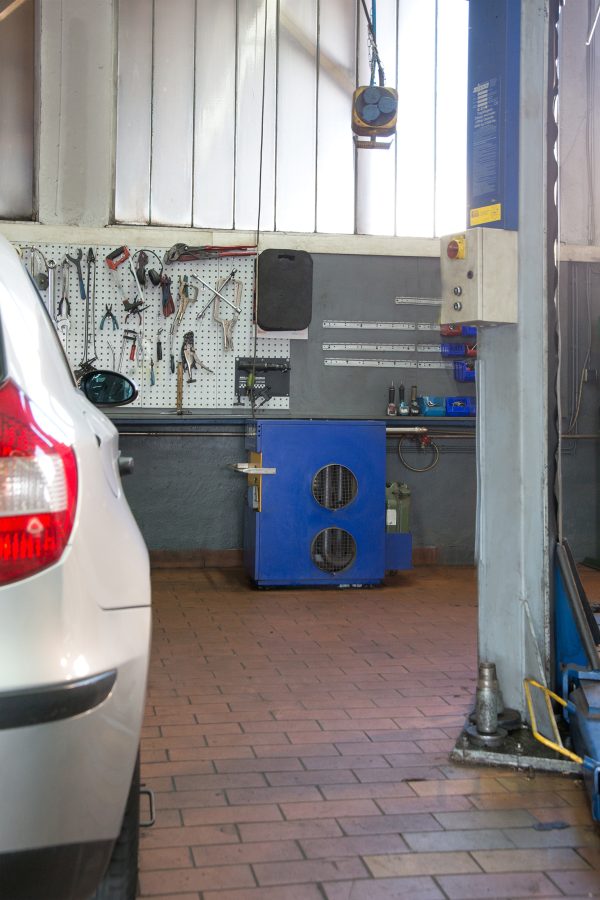 Autowelt Weiden in der Oberpfalz/Bayern