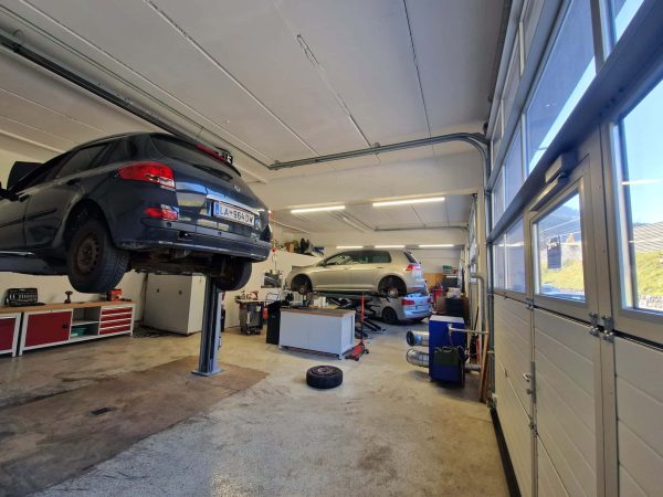 Car Technik West Landeck/Tirol