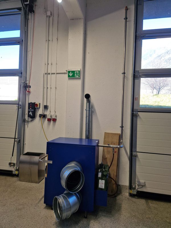 Car Technik West Landeck/Tirol