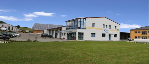 KFZ Fischaleck KG Au in der Hallertau/Oberbayern