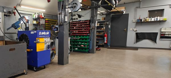 Autohaus Wolters Itterbeck Landkreis Grafschaft Bentheim Niedersachsen
