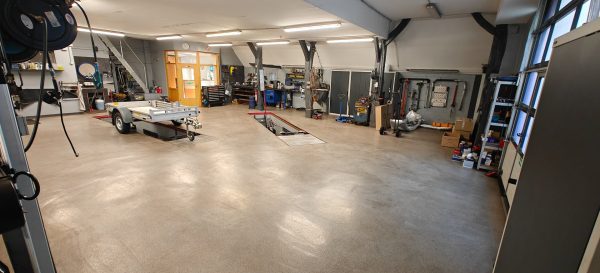 Autohaus Wolters Itterbeck Landkreis Grafschaft Bentheim Niedersachsen