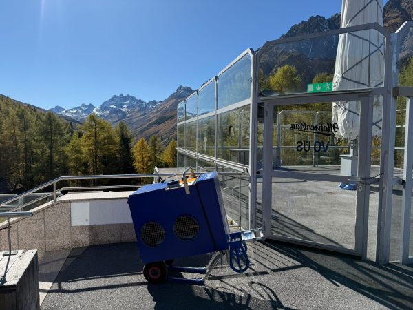 Paznauner Taja Ischgl/Tirol