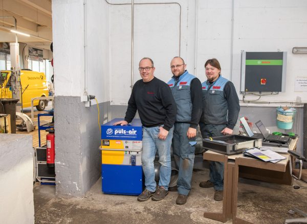 Peter Zobel GmbH Röttingen/Bayern