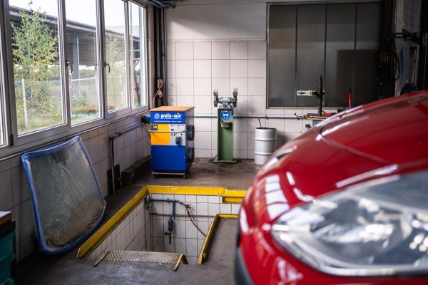Rauh Automechanik & Elektrik GmbH & Co.KG Weiden/Bayern
