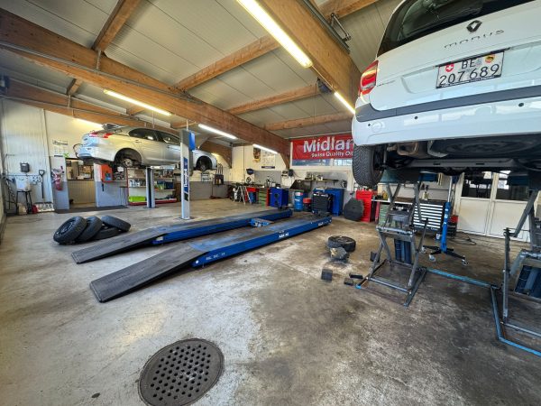 TMS Automobile GmbH