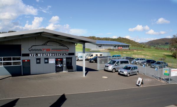 TS-Carservice Thomas Stoß Schlüchtern