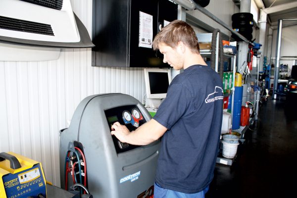 TS-Carservice Thomas Stoß Schlüchtern