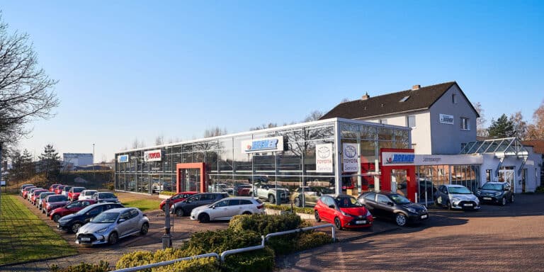 Autohaus Bremer Celle